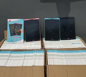 16-Inch LCD Writing Tablet