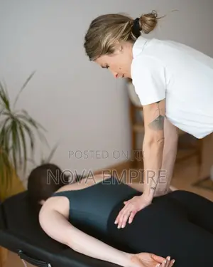 Freedom Physiotherapy Limited - Sangotedo