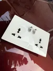 Smart Switch and Sockets - 1