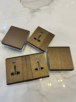 Smart Switch and Sockets