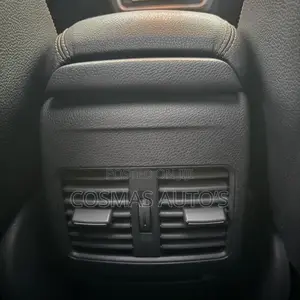 2016 Mercedes-Benz CLA 250 4MATIC Sedan - Kai tsaye daga Belgium