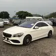 2016 Mercedes-Benz CLA 250 4MATIC Sedan - Kai tsaye daga Belgium - 3