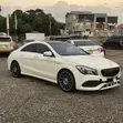 2016 Mercedes-Benz CLA 250 4MATIC Sedan - Kai tsaye daga Belgium - 4