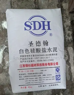 SDH Fari Siminti 52.5 (40kg)