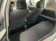 Toyota Yaris 2010 Silver - 3