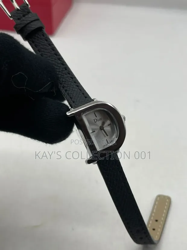 Dior Wrist Watch - Sabon Hannu - 1