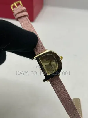 Dior Wrist Watch - Sabon Hannu