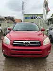 2009 Toyota RAV4 V6 SUV - 4