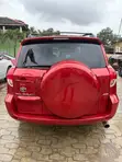 2009 Toyota RAV4 V6 SUV - 5