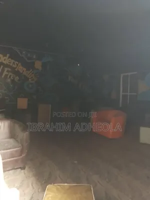 Wurin Shakatawa Mai Cikakken Kayan Aiki don Hayarwa - Hanyar Idimu Ikotun