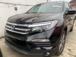 2016 Honda Pilot EX-L SUV 4WD - 1