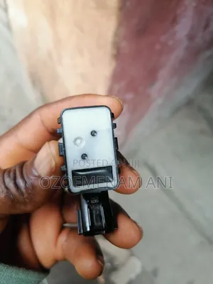 Lexus RX 350 Front Bumper Sensor (2018)