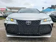 Toyota Avalon 2020 Launin Azurfa - 1