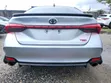 Toyota Avalon 2020 Launin Azurfa - 2