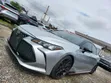 Toyota Avalon 2020 Launin Azurfa - 3