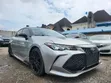 Toyota Avalon 2020 Launin Azurfa - 4