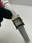 Hermes Paris Quartz Wrist Watch - Sabon Kayayyaki - 1