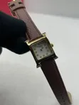 Hermes Paris Quartz Wrist Watch - Sabon Kayayyaki - 2