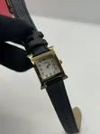 Hermes Paris Quartz Wrist Watch - Sabon Kayayyaki - 3