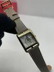 Hermes Paris Quartz Wrist Watch - Sabon Kayayyaki - 4