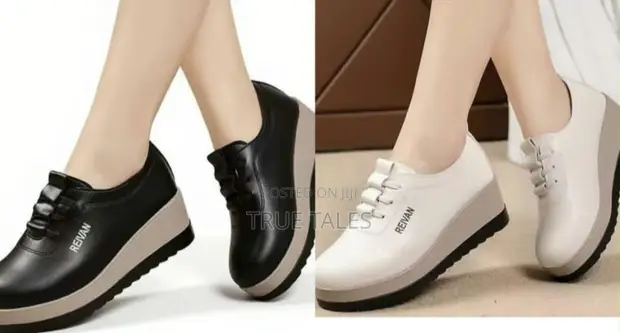 Ladies Sneakers #PHE - 1