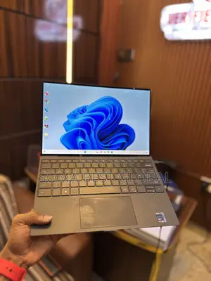 Dell XPS 13 9310 Laptop - 16GB RAM, 512GB SSD, 4K Touchscreen
