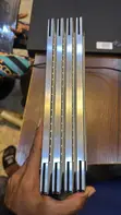 Dell XPS 13 9310 Laptop - 16GB RAM, 512GB SSD, 4K Touchscreen - 4