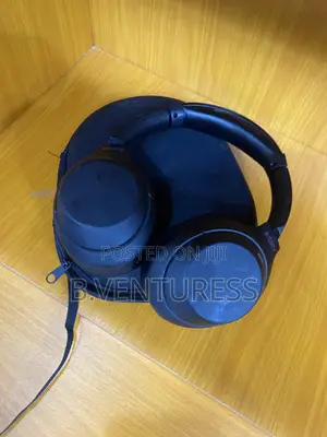 Sony WH-1000XM4 Wayar Wayar Baki Mai Hana Sauti