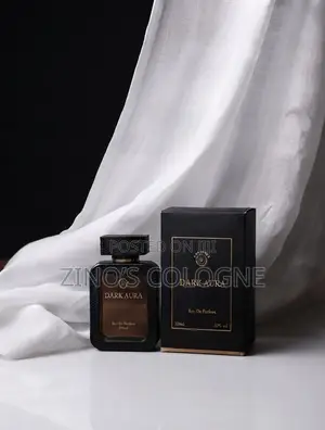 Dark Aura by Prestige Eau de Parfum