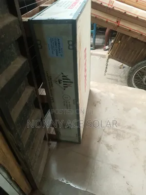 Africell 17.5kWh Lithium Battery