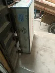 Africell 17.5kWh Lithium Battery - 2