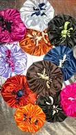 Ruffled Trendy Bonnet - Wholesale Price - 2