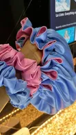 Ruffled Trendy Bonnet - Wholesale Price - 3