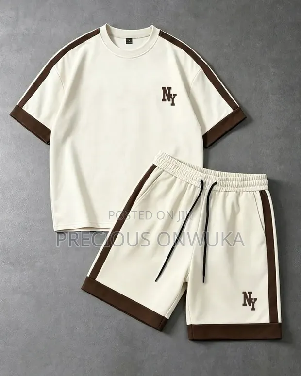 Luxury Unisex Wear - Big Boss Brand - 1