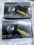 Digital Automatic Tire Inflator with Torchlight - 1