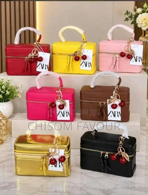 Beautiful Handbags at Affordable Prices - 1