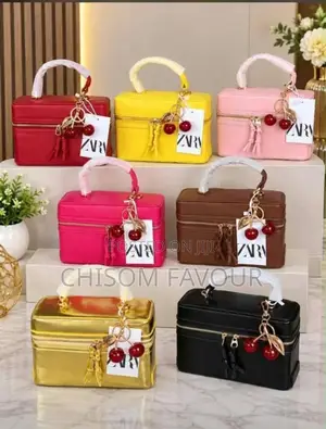 Beautiful Handbags at Affordable Prices