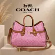 Az Pro Sleek Chic Genuine Leather Handbag - 2