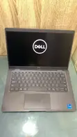 Dell Latitude 7420 Laptop - 11th Gen i5, 8GB RAM, 256GB SSD - 1