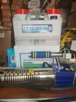Ultra Mini Fogging Machine - 2