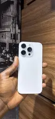 Apple iPhone 16 Pro 128GB White - 2
