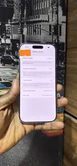 Apple iPhone 16 Pro 128GB White - 3