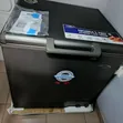 Haier Thermocool Inverter Freezer 219L - 4