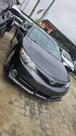 2013 Toyota Camry SE V6 Sedan - Wadda Aka Shigo Da Shi - 1