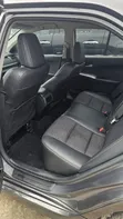 2013 Toyota Camry SE V6 Sedan - Wadda Aka Shigo Da Shi - 4