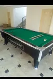 British Marble 7ft Snooker Table - 2