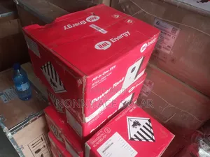 Itel Power Tank 500W Inverter & 1kWh Lithium Battery Solar Gen
