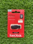 SanDisk 32GB USB Flash Drive - 1