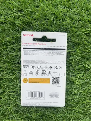 SanDisk 32GB USB Flash Drive