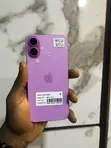 Apple iPhone 16 128GB Pink (UK Amfani) - 2